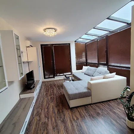 Alva Appartement Pomorie